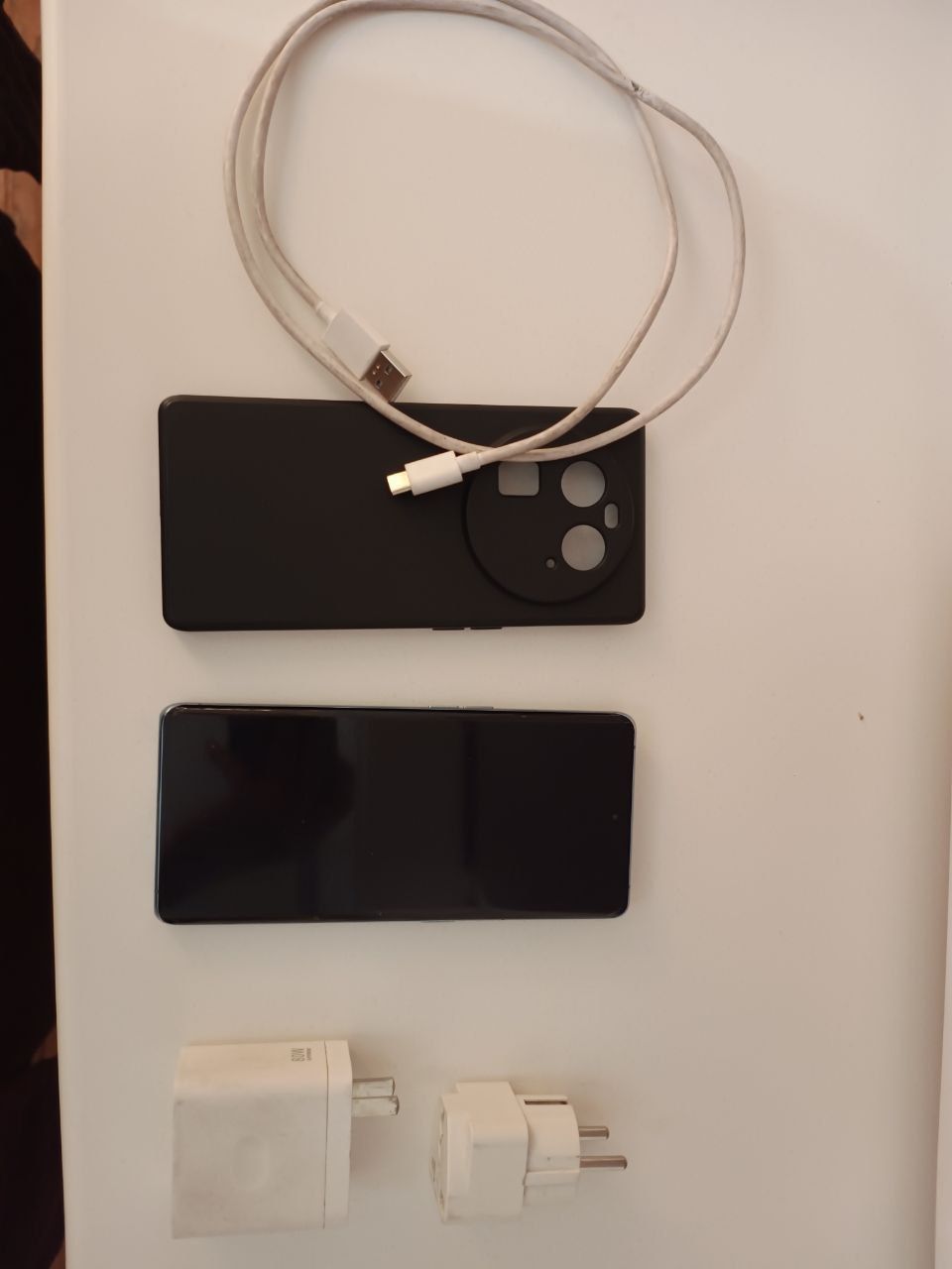 Oppo Find X6 12/256 , состояние идеальное