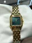 Cartier Panthere, жіночий годинник Картьє