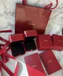 Коробки Cartier оригинал