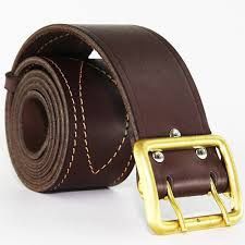 Портупея кожа, ремень армейский тактический кобра. Производитель. Опт.