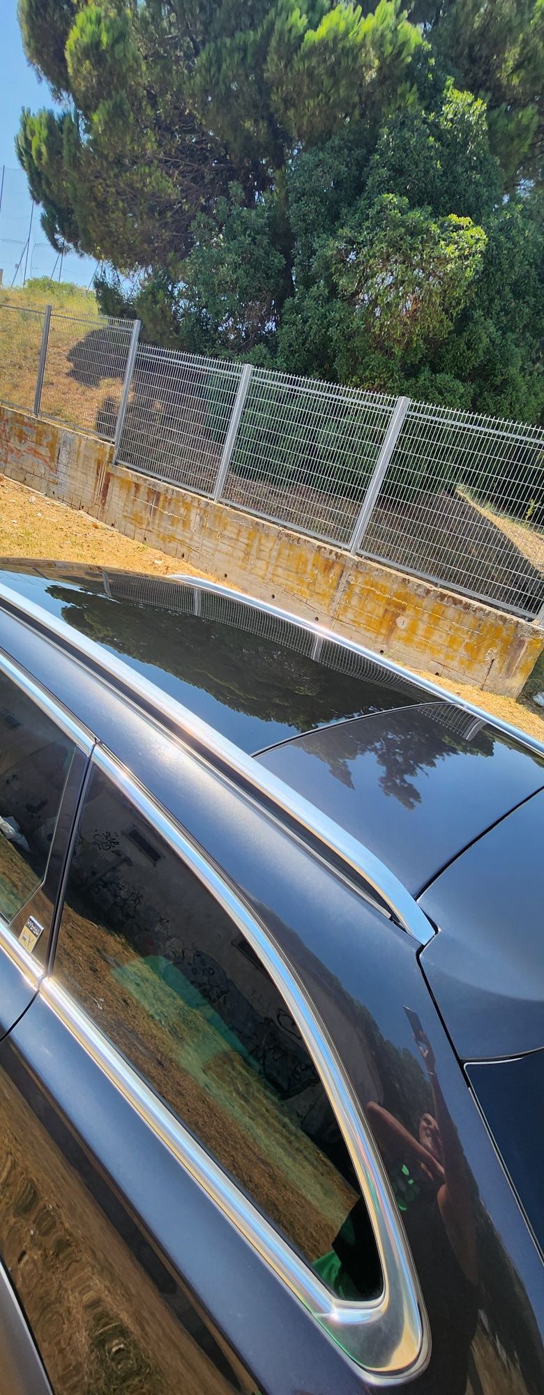Peugeot 508 RXH 2.0 HDi Hybrid4 2-Tronic