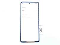 Xiaomi 11T Ekran Oryginalny Demontaż | #1595 R3644