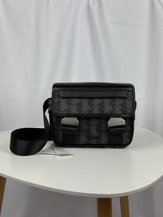 Чоловіча сумка Lacoste original