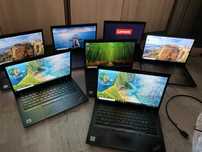 Lenovo ThinkPad x1 Carbon 4th Gen. i7 16 Gb Ram Ssd 256 GB