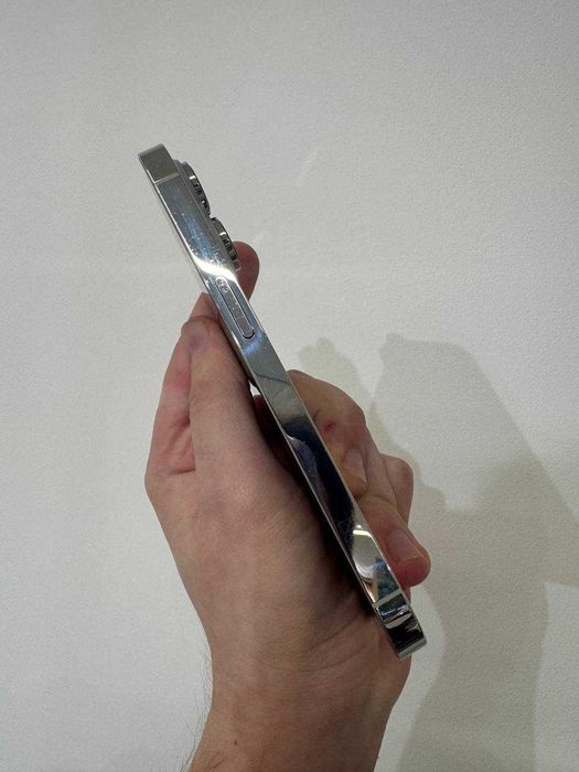 iPhone 14 Pro 256 Silver 100% батарея | KIBORG