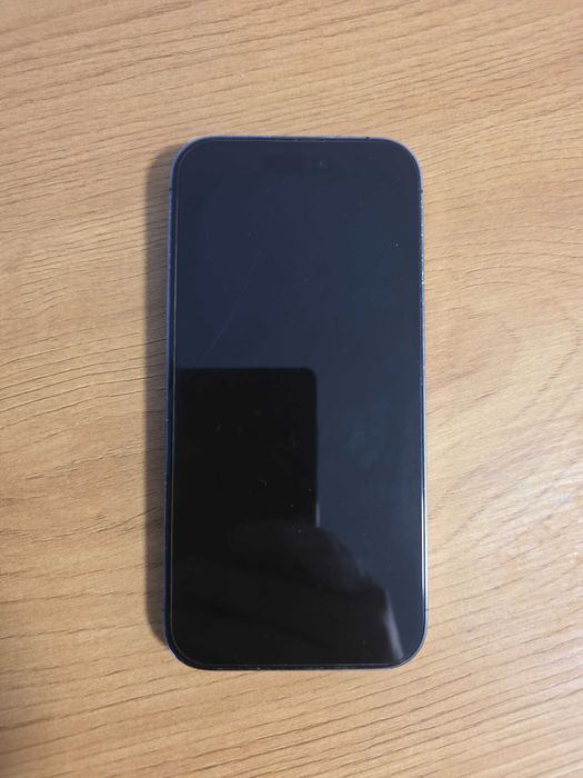 Iphone 14 Pro Deep Purple 128GB