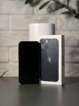 Iphone 13 mini midnight