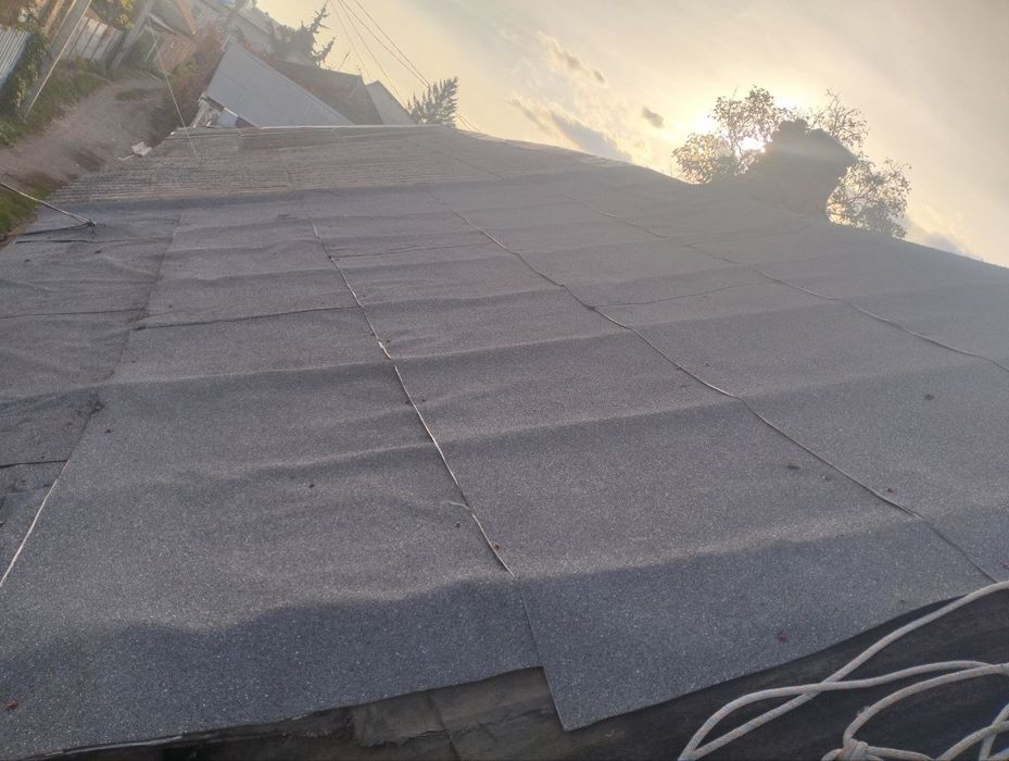 покривельні роботи буть-якої складності 
Потрібен надійни