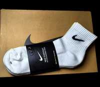 Шкарпетки Nike Everyday Cotton Cushioned Ankle