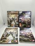 Gry Civilization 4 i 5 część