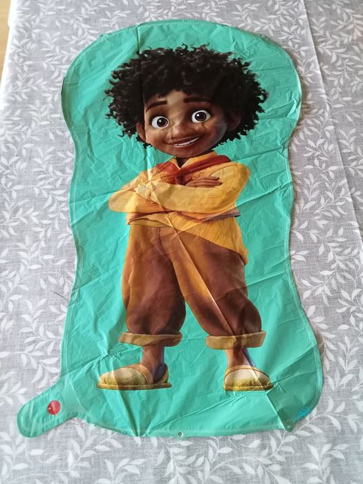 Antonio - Encanto Disney