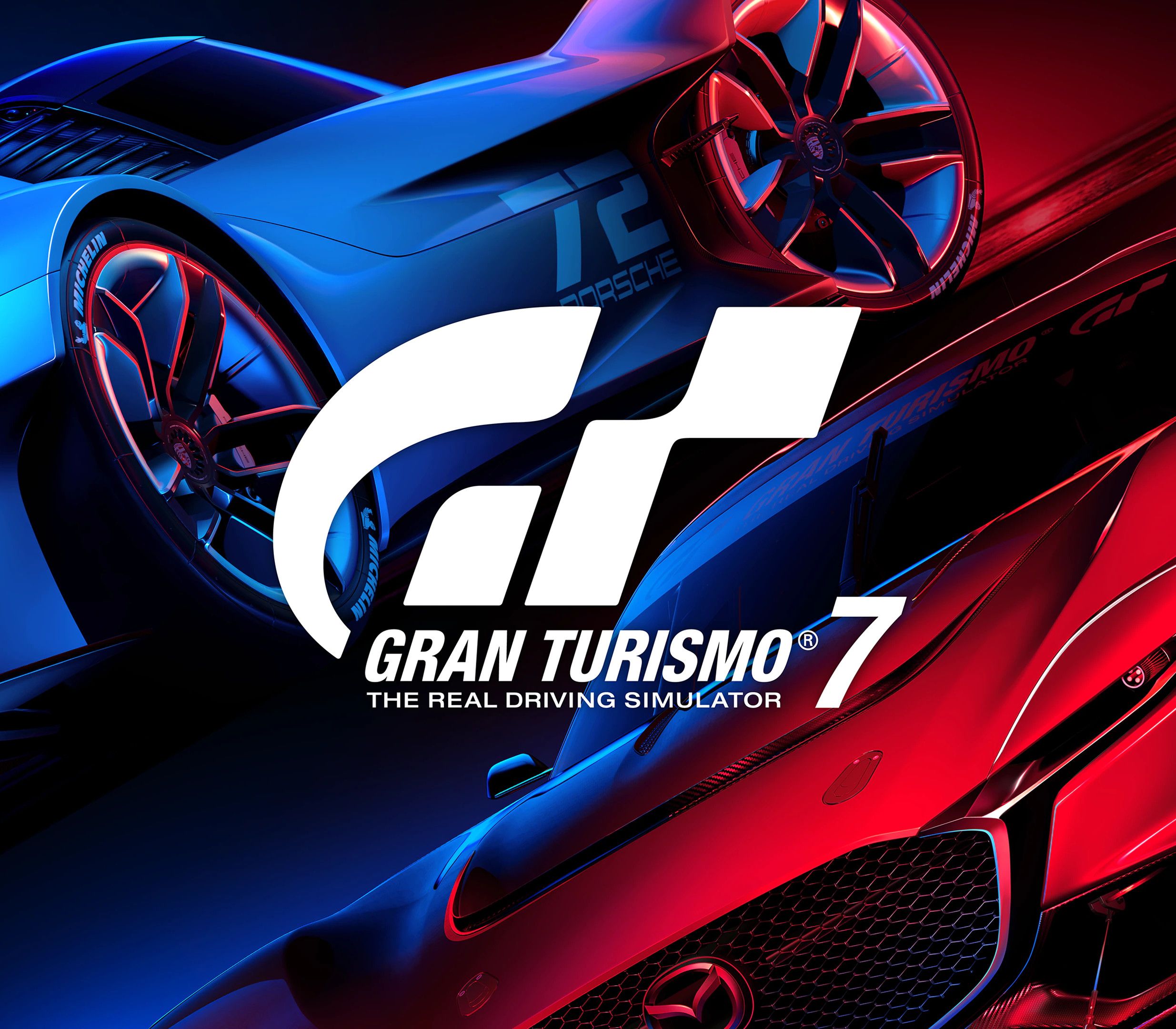 Gran Turismo 7 - Pre-Order Bonus DLC EU PS4/PS5 CD Key