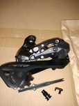 Desviador Shimano DI2