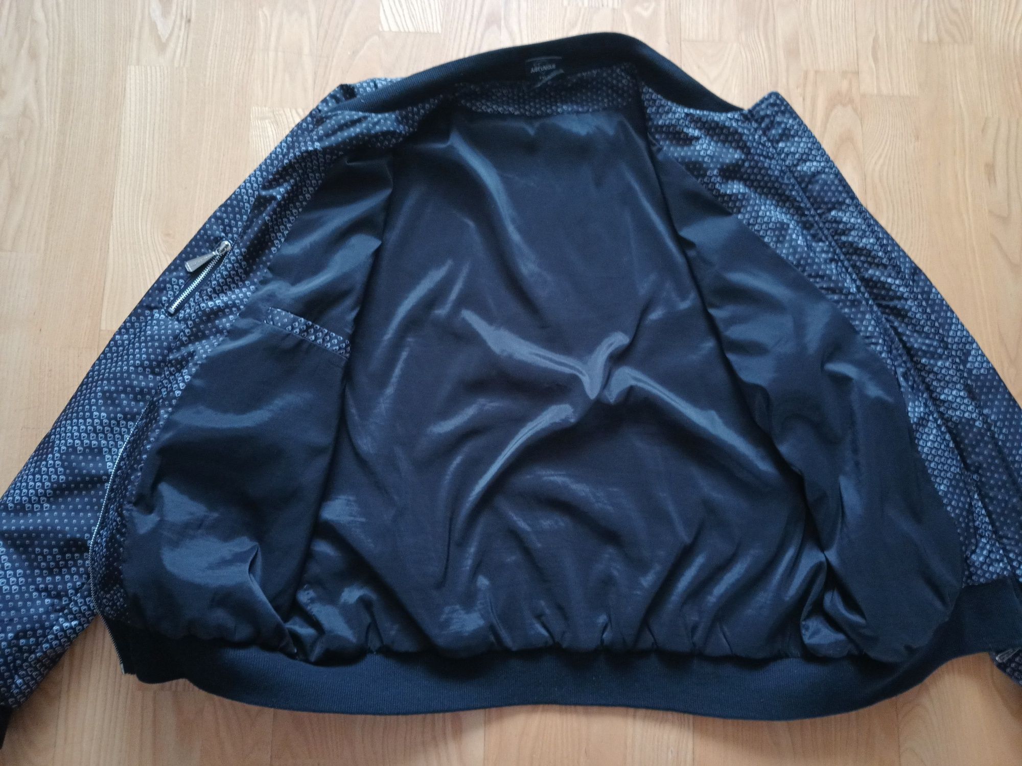 Just Unique kurtka Bomber rXxl