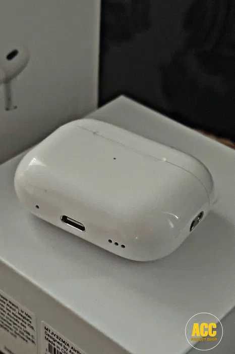 AirPods Pro 2 Typ C
