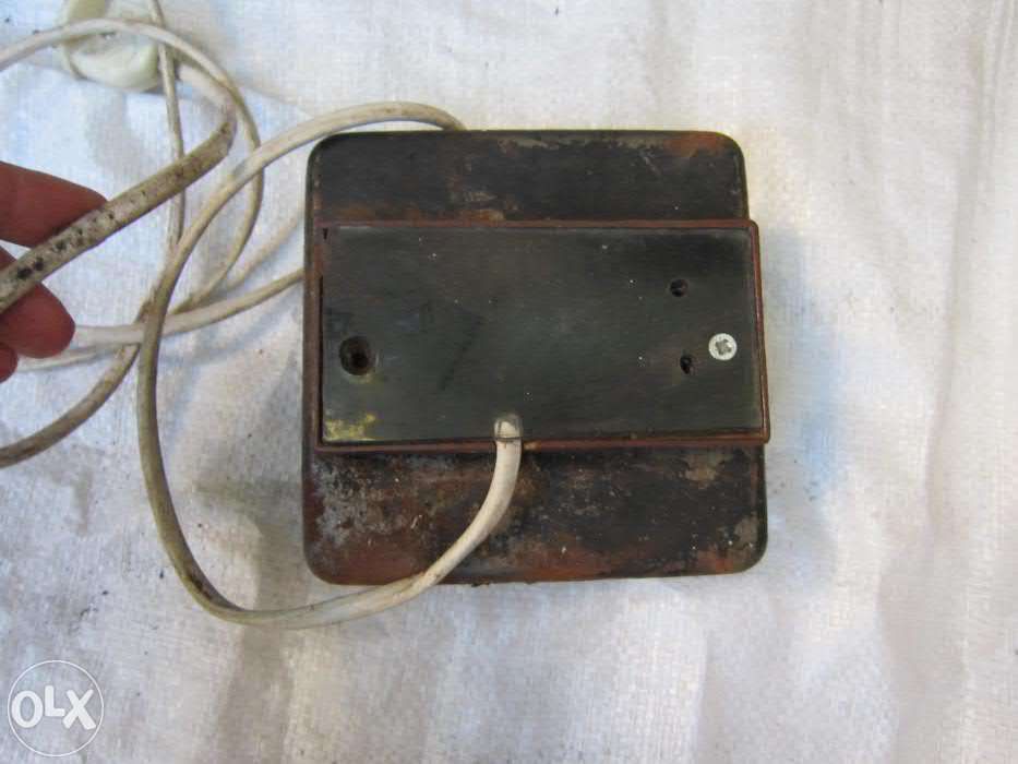 Продам трансформатор 220*127 V