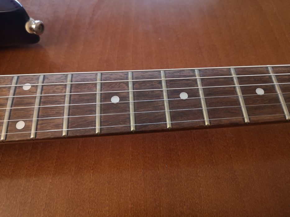 Gitara Elektryczna Ibanez RG 270 Korea 1998r.