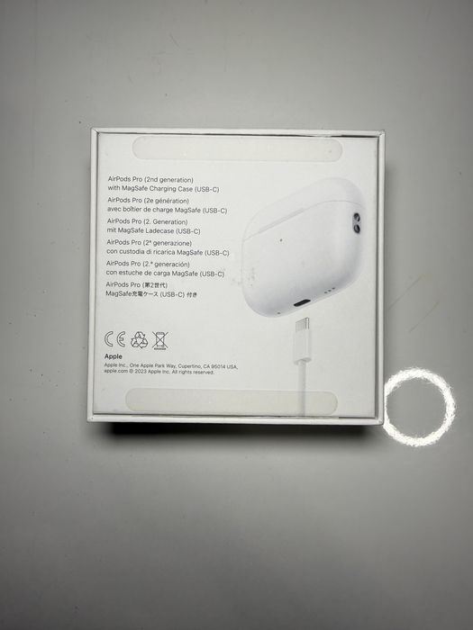 AirPods Pro 2