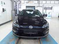 Volkswagen e-Golf 2019 • 36 кВт • Highline / Max комплектація