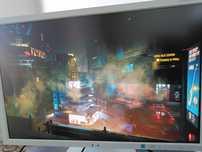 NEC MultiSync EA243WM, Monitor 24 cale, pivot