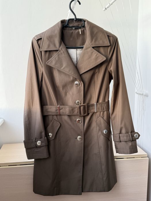 Оригінальний тренч