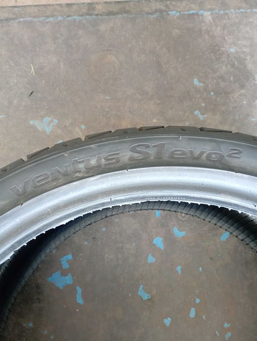 Opona letnia 1x 275/30R20 Hankook 2017 #F022