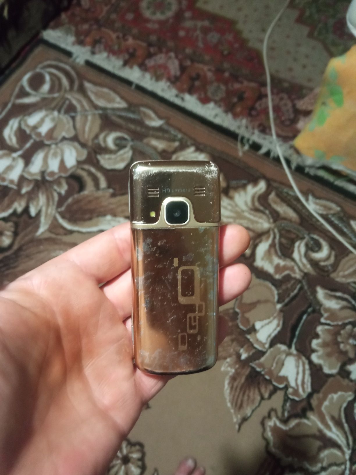 Nokia Q670 2 симки