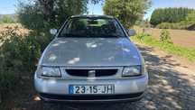 Seat cordoba 1.0  como novo