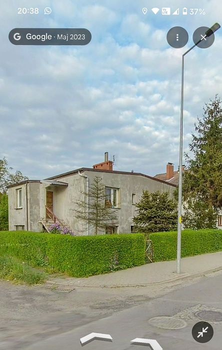 Sprzedam dom w Chojnowie