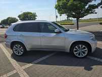 BMW X5 BMW X50 E70 3.0 Diesel 40d Xdrive 306kM Stan idealny, niski przebieg