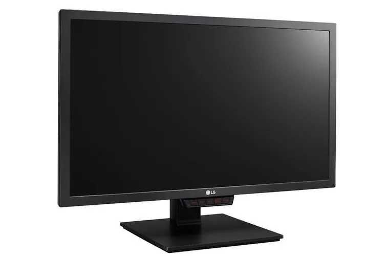 MONITOR GAMINGOWY LG 24gm79g 144hz 24 cale