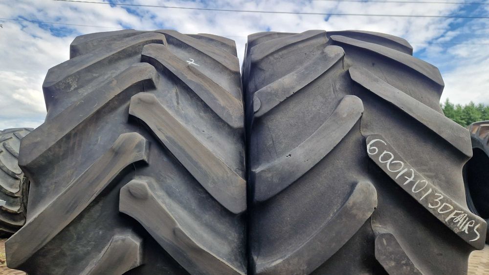 600/70r30 Firestone Petlas Starmaxx 60% bieżnik