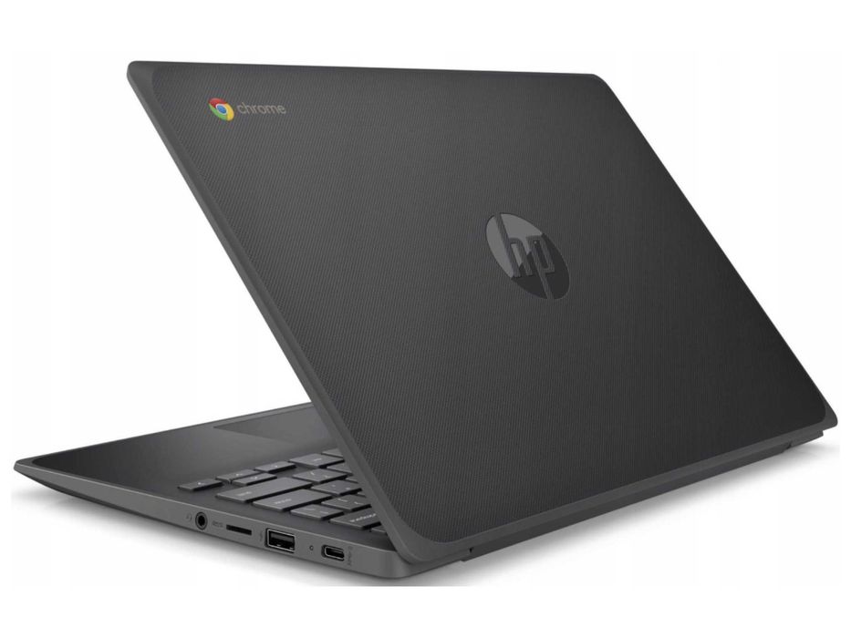 Tablet Chromebook 11 G8 Laptop HP Celeron N4120 32GB Chrome WYPRZEDAŻ