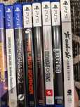 Gry ps4 ps5 swtich sprzedam bądź zamienię