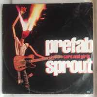 Vinil Maxi Single Prefab Sprout