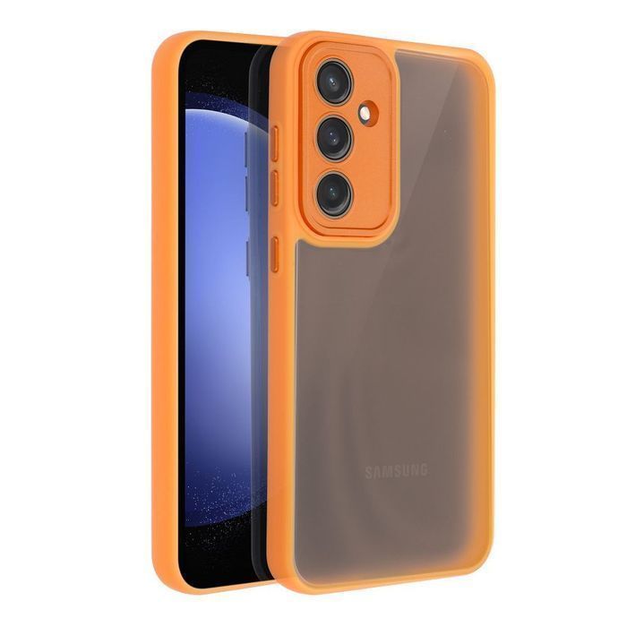 Futerał VARIETE do XIAOMI Redmi Note 12S apricot crush
