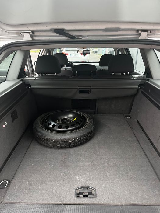 Opel Vectra 1.8 kombi ! Manual z LPG