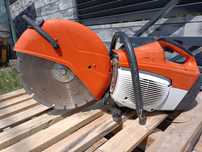 Pila Sthil TS 500i