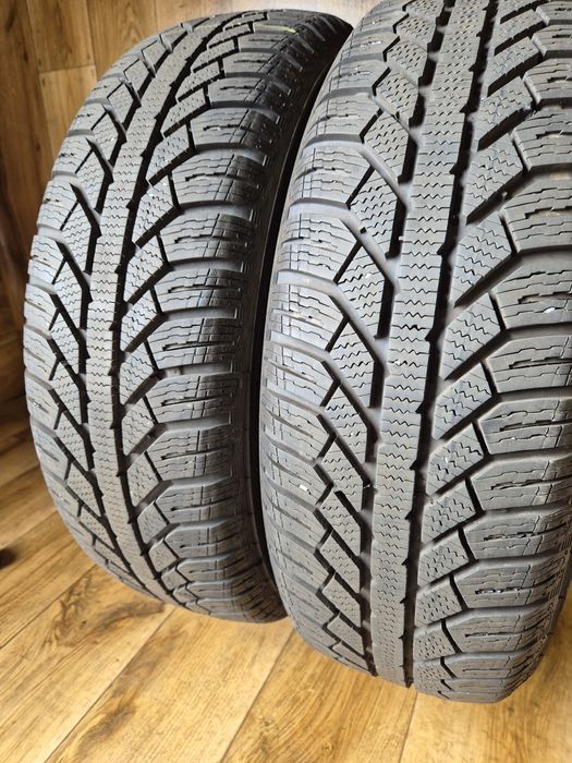 185/65/15 Semperit para zima 7,5mm 19r