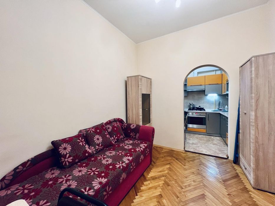 Оренда 2 кімнатної квартири вулиця Личаківська (Смольського)