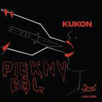 KUKON - Piękny Ból CD nowa w folii / OGRODY Dramat Pikers