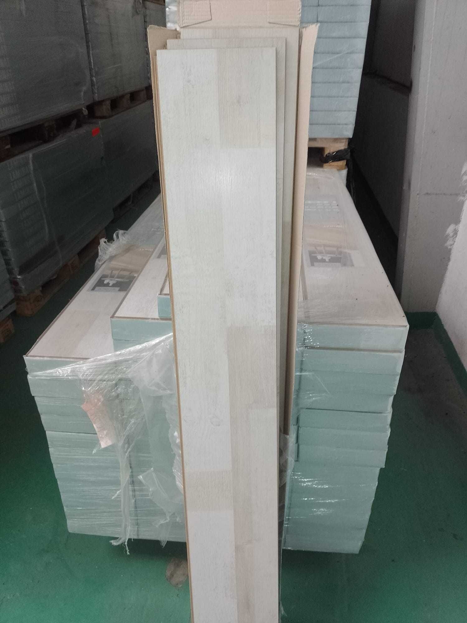 Panele podłogowe laminowane różne wzory, grubości 7mm i 8mm