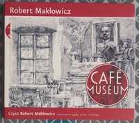 Аудіокнига "Cafe Museum" Robert Makłowicz