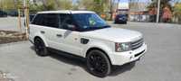 Range Rover HSE Sport  2007 / 292KM / 3,6 V8 / 4x4 automat