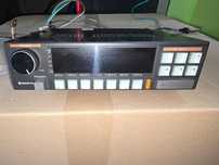 Sanyo EQ-15310 – Graphic Equalizer Booster – Oldschool Car Audio