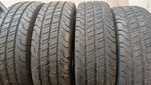 Continental ContiVanContact 100 225/75 R16C 121/120R 2024r Demo