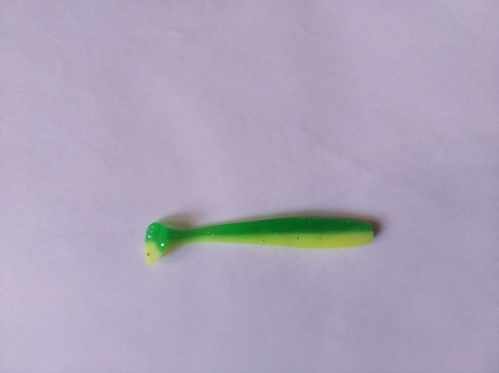Przynęty spinningowe drobnica