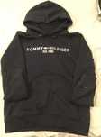 Granatowa bluza Tommy Hilfiger