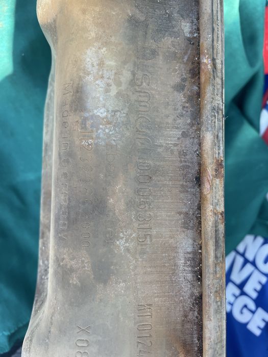 Panela escape Smart Fortwo