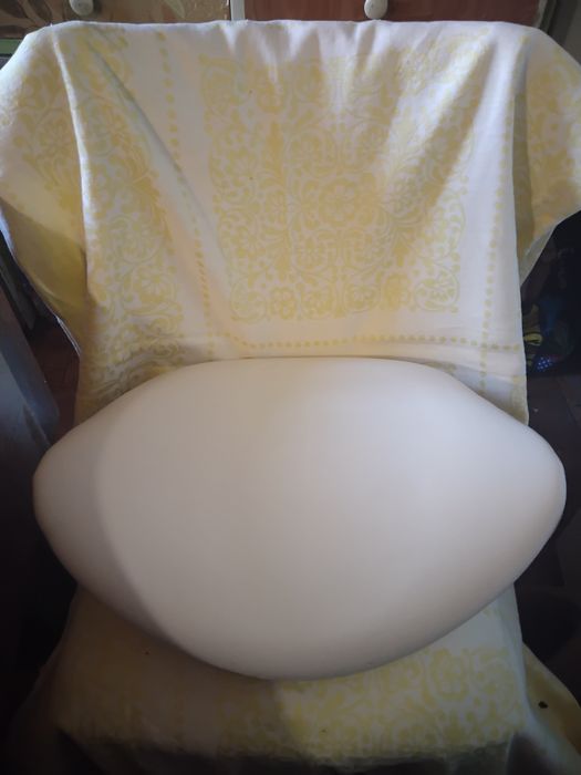 Спинка от офисного кресла